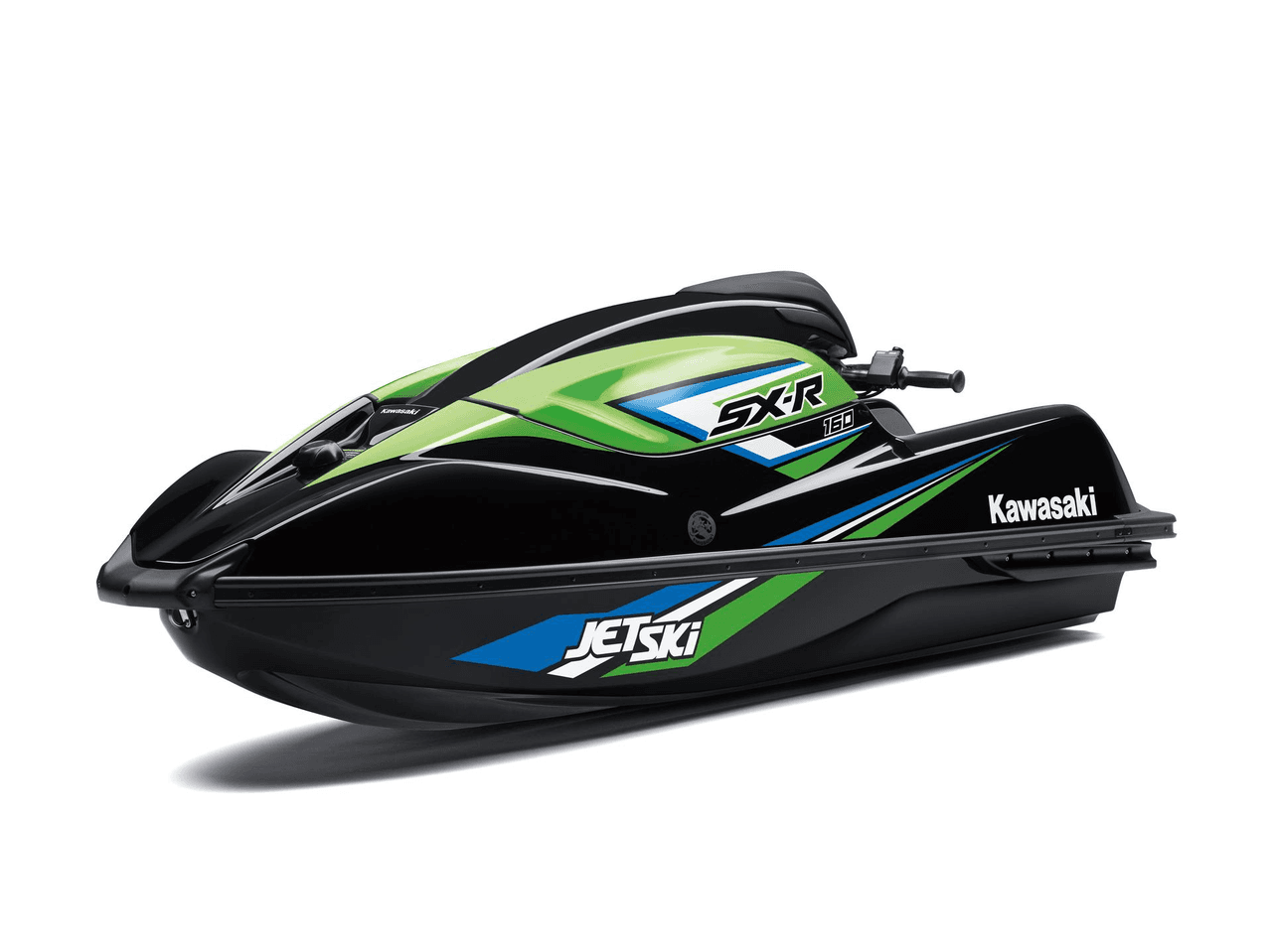 Kawasaki Jet Ski SX-R 160 2027