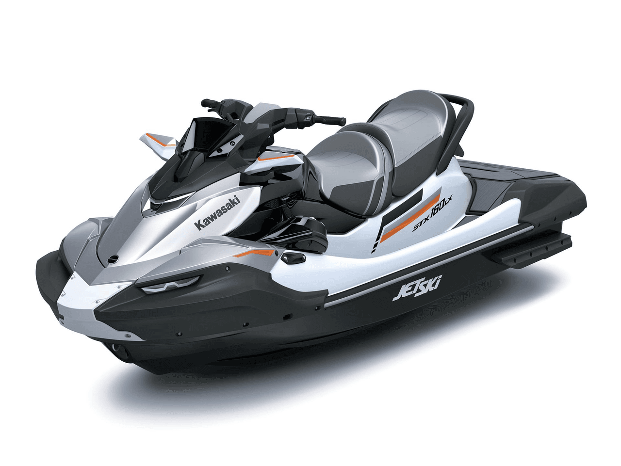 Kawasaki Jet Ski STX 160LX 2027