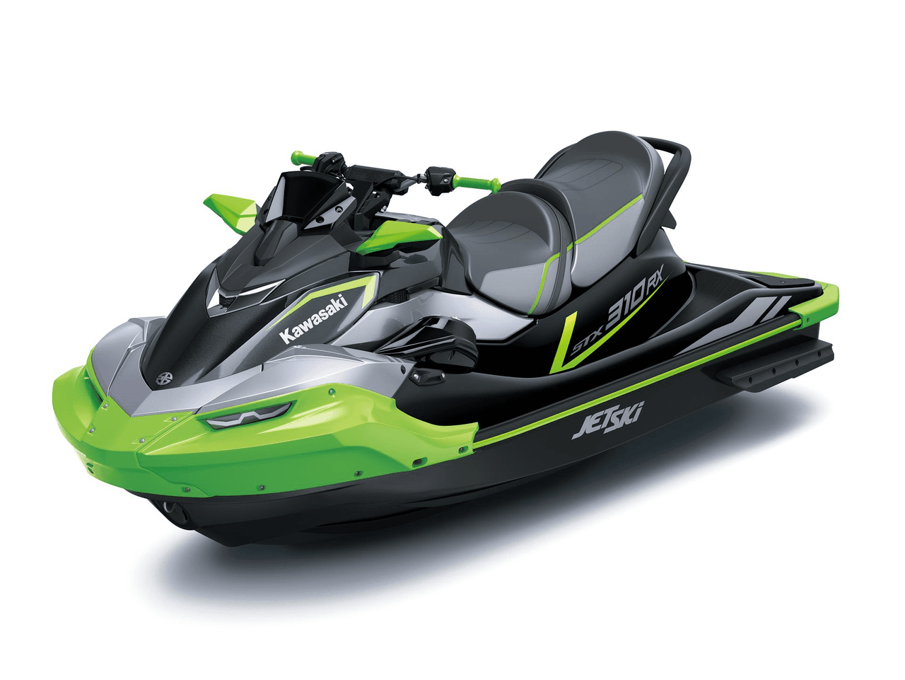 Kawasaki Jet Ski STX 310RX 2027